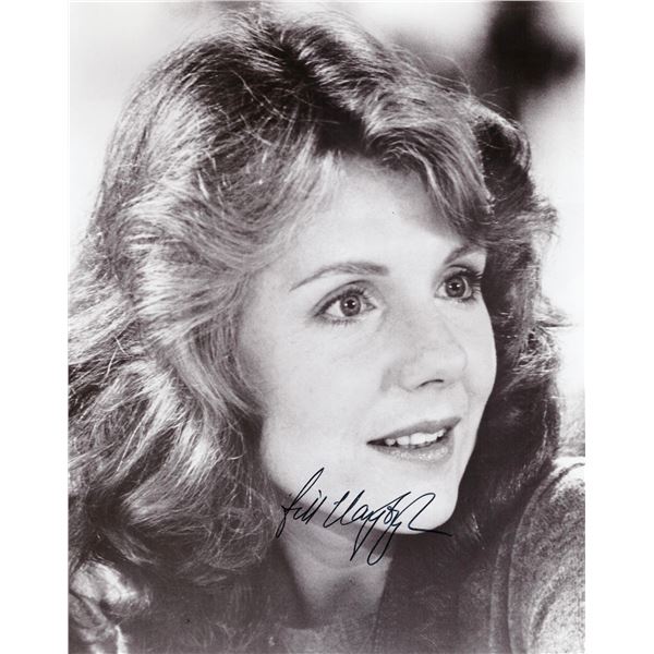 Semi-Tough Jill Clayburgh signed photo