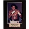 Image 1 : Muhammad Ali signed photo