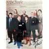 Image 1 : The West Wing Martin Sheen signed photo