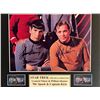 Image 1 : Star Trek cast signed photo