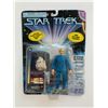 Image 1 : Star Trek Voyager Tom Paris Mutated action figure