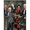 Image 1 : Rare Presidential Signed Photo
