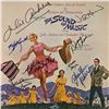 Image 1 : Sound Of Music signed insert book