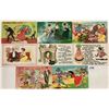 Image 2 : Leap Year Holiday Greeting Postcards 16