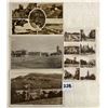 Image 1 : Real Photo England Postcards 50+