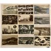 Image 2 : Real Photo England Postcards 50+
