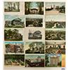 Image 2 : Richmond, Virginia Postcards Approx. 150