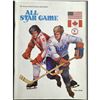 Image 1 : 1976 WHA ALL STAR GAME PROGRAM