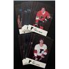 Image 1 : 1980-81 QUEBEC REMPARTS TEAM SET