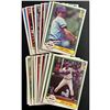 Image 1 : 1982 DONRUSS MLB COLLECTION - 25 CARDS