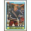 Image 1 : 1990-91 O-PEE-CHEE BRIAN LEETCH (HOF)