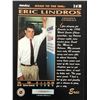 Image 2 : 1990-91 PINNACLE ERIC LINDROS (HOF) JUNIOR CARD