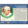Image 2 : 1990-91 PRO SET BOBBY HOLIK ROOKIE CARD