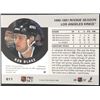 Image 2 : 1990-91 PRO SET ROB BLAKE (HOF) ROOKIE CARD
