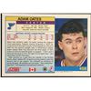Image 2 : 1991-92 SCORE ADAM OATES (HOF}