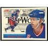 Image 1 : 1991-92 SCORE BRIAN LEETCH (HOF)