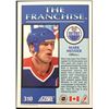Image 2 : 1991-92 SCORE MARK MESSIER (HOF)