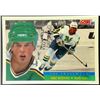 Image 1 : 1991-92 SCORE MIKE MODANO (HOF) ROOKIE CARD