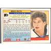 Image 2 : 1991-92 SCORE MIKE RICCI ROOKIE CARD