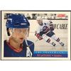 Image 1 : 1991-92 SCORE PAT LaFONTAINE (HOF)