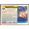 Image 2 : 1991-92 SCORE PAT LaFONTAINE (HOF)
