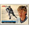 Image 1 : 1991-92 SCORE WAYNE GRETZKY (HOF)