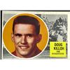 Image 1 : 1960 TOPPS CFL DOUG KILLOH