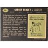 Image 2 : 1970 O-PEE-CHEE CFL GARNEY HENLEY (HOF)