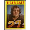 Image 1 : 1972 O-PEE-CHEE CFL DICK WESOLOWSKI