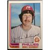 Image 1 : 1982 O-PEE-CHEE MIKE SCHMIDT (HOF)