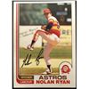 Image 1 : 1982 O-PEE-CHEE NOLAN RYAN (HOF)