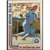 Image 1 : 1982 O-PEE-CHEE PETE ROSE