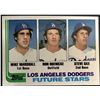 Image 1 : 1982 TOPPS STEVE SAX ROOKIE CARD