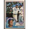Image 1 : 1983 O-PEE-CHEE GEORGE BRETT (HOF)