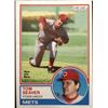 Image 1 : 1983 O-PEE-CHEE TOM SEAVER (HOF)