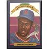 Image 1 : 1986 LEAF DWIGHT GOODEN