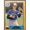 Image 1 : 1987 TOPPS RANCE MULLINIKS