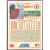 Image 2 : 1988 SCORE CAL RIPKEN JR. (HOF)