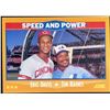 Image 1 : 1988 SCORE TIM RAINES (HOF)