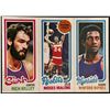 Image 1 : 1980-81 TOPPS MOSES MALONE (HOF)