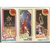Image 1 : 1980-81 TOPPS ROBERT PARISH (HOF)
