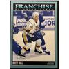 Image 1 : 1992-93 SCORE BRETT HULL (HOF)
