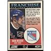 Image 2 : 1992-93 SCORE MARK MESSIER (HOF)