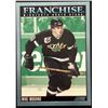 Image 1 : 1992-93 SCORE MIKE MODANO (HOF)