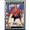 Image 1 : 1992-93 SCORE PATRICK ROY (HOF)