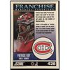 Image 2 : 1992-93 SCORE PATRICK ROY (HOF)