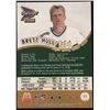 Image 2 : 2000-01 PACIFIC PRISM BRETT HULL (HOF)