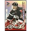 Image 1 : 2000-01 PACIFIC PRISM DOMINIK HASEK (HOF)