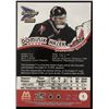 Image 2 : 2000-01 PACIFIC PRISM DOMINIK HASEK (HOF)