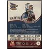 Image 2 : 2000-01 PACIFIC PRISM PATRICK ROY (HOF)